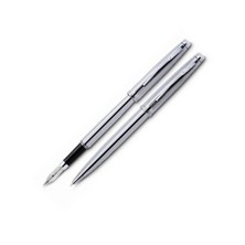 Scrikss Dolmakalem+Tükenmez 39 Krom Lüx Takım