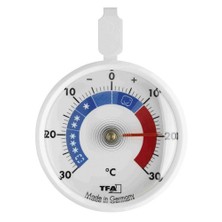 Tfa Buzdolabı Termometresi 14.4006