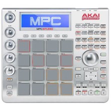 Akai MPCSTUDIO Müzik Prodüksiyonu Kontrol Cihazı