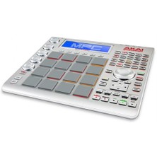 Akai MPCSTUDIO Müzik Prodüksiyonu Kontrol Cihazı