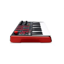 Akai MPKMINI 2 Müzik Prodüksiyonu Klavye Kontrol Cihazı