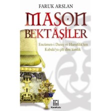 Mason Bektaşiler