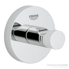 Grohe Essentials Bornoz Askısı Banyo Aksesuarı - 40364001