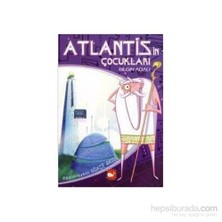 Atlantis’İn Çocukları-Bilgin Adalı