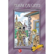 Sokak Çalgıcısı-Paul Berna