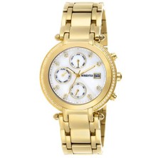 Momentus  Bayan  Kol Saati - Tc253g-09Sg