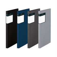 Faber-Castell Kapağı Desenli Sunum Dosyası 30 Yaprak