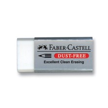 Faber-Castell Dust Free Silgi Küçük 187130
