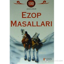 Ezop Masalları