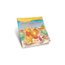 Winnie’s Garden Surprise – Winnie’nin Bahçesindeki Sürpriz