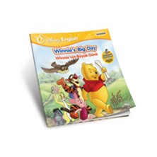 Winnie’s Big Day – Winnie’nin Büyük Günü