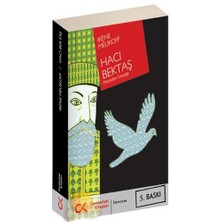 Hacı Bektaş-Irene Melikoff