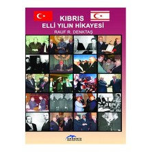 Kıbrıs - Elli Yılın Hikayesi