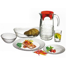Paşabahçe 26 Parça Habitat Set
