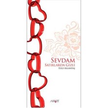 Sevdam Satırlarda Gizli