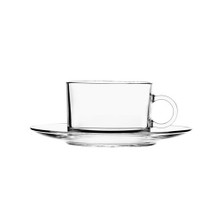 Paşabahçe 12 Parca Sıde Fincan Takımı