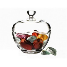 Paşabahçe Toscana Kapaklı Şekerlik