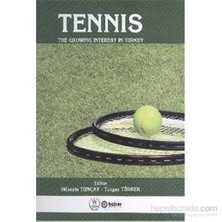Tennis The Growing İnterest in Turkey