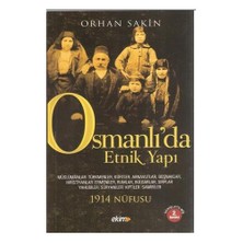Osmanlı’da Etnik Yapı
