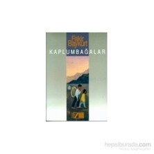 Kaplumbağalar-Fakir Baykurt