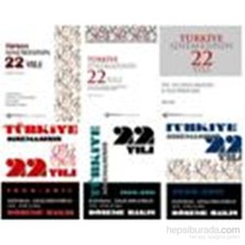 Deniz Yavuz’Dan Türkiye Sineması’Nın 22 Yılı-Deniz Yavuz