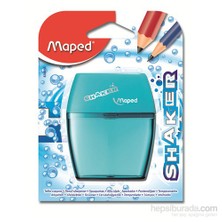 Maped 634755 Shaker Çift Delikli Kalemtraş