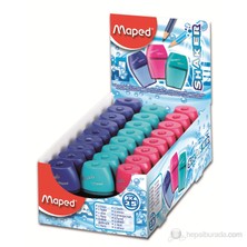 Maped Kalemtraş Sheaker Tek Delikli