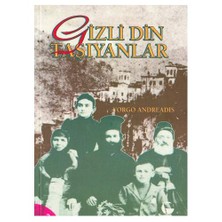 Gizli Din Taşıyanlar-Yorgo Andreadis