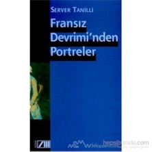 Fransız Devrimi'Nden Portreler-Server Tanilli