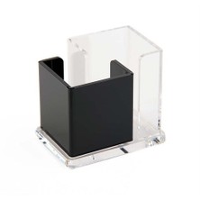 Wedo Akrilik Kalemlik Çift Gözlü 0606001