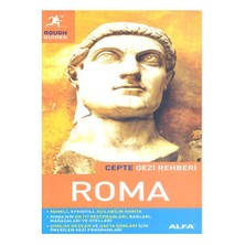 Cepte Gezi Rehberi - Roma