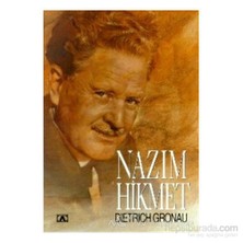 Nazım Hikmet - Dietrich Gronau