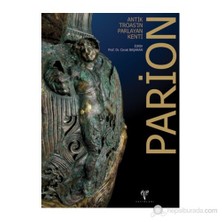 Parion. Antik Troas'In Parlayan Kenti