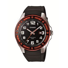 Casio MTP-1347-1AVDF Standart Erkek Kol Saati