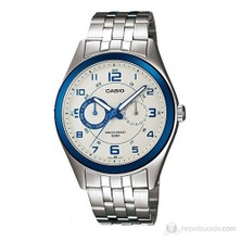 Casio MTP-1353D-8B1VDF Standart Erkek Kol Saati