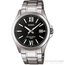 Casio MTP-1376D-1AVDF Standart Erkek Kol Saati