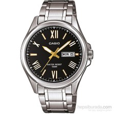 Casio MTP-1377D-1AVDF Standart Erkek Kol Saati