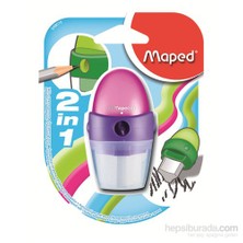 Maped 048010 Astro Silgili Kalemtraş
