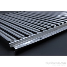 Akt 50 Cm Barbekü Mangal Izgarası 422422