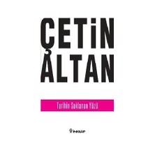 Tarihin Saklanan Yüzü - Çetin Altan