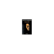 Karanlık - Dacia Maraini