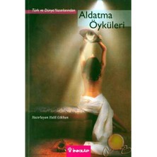 Aldatma Öyküleri - Halil Gokhan