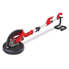 Einhell TC-DW 225, Alçıpan Duvar Zımpara