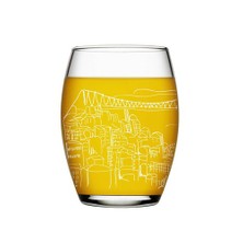 Paşabahçe Meet Me In İstanbul 3 Lü Boğaz Köprüsü Monte Carlo Bardak