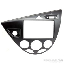 Ford Focus 1 1999-2005 Double Teyp Çerçevesi