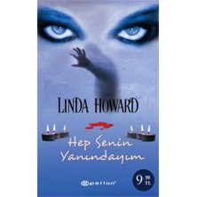 Hep Senin Yanındayım - Linda Howard