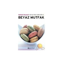 Beyaz Mutfak-Nathalie Stoyanof