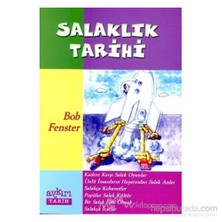 Salaklık Tarihi-Bob Fenster