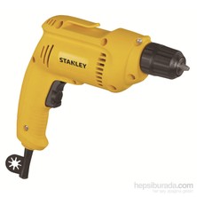 Stanley STDR5510C-TR 550W 10mm Profesyonel Darbesiz Matkap