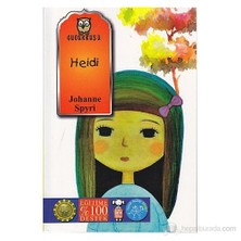 Heidi-Johanna Spyri